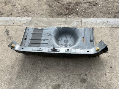 Pas задня clio iv lift фото №1