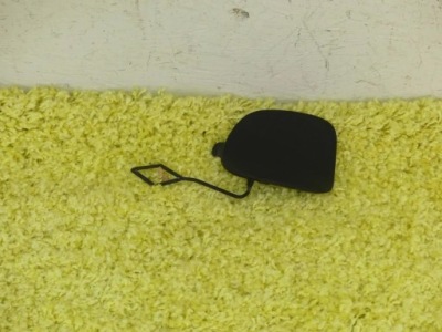 Заглушка фаркоп porsche macan gts lift 21r- фото №1