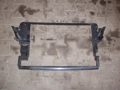 Защита радиатор комплект вентиляторы интеркулер ram dodge promaster 3,6 фото №1