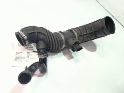 Витратомір 90573044 opel astra g фото №1