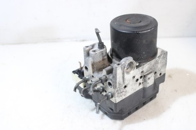 Насос abs lexus is 2 ii 220 2.2d uk фото №1