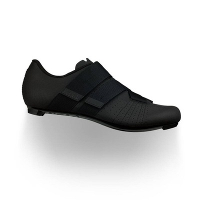 Buty rowerowe FIZIK Tempo Powerstrap R5 black 47