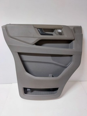 Обшивка дверь левый перед vw crafter ii man tge фото №1