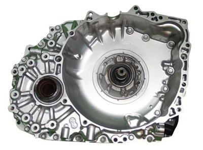 КОРОБКА ПЕРЕДАЧ VOLVO 2.4 D4 4X4 TF-80SD 1285238