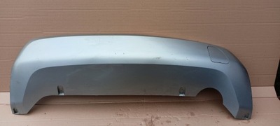 Бампер задний накладка opel crossland x 39097394 фото №1