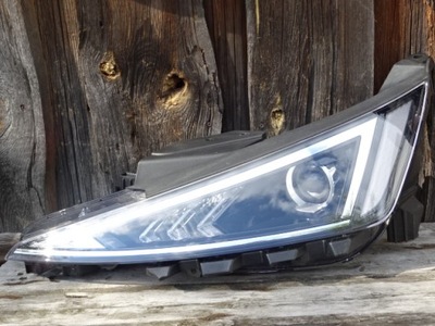 Hyundai elantra iv bez led-a фото №1