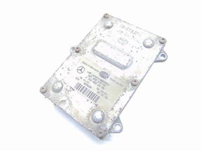 Модуль блок керування повороту mercedes e w211 slk r171 a0028202426 фото №1