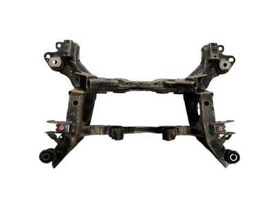 Ford edge ii 2016 з задній рама допоміжна задня фото №1