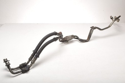 Maserati ghibli 3.0d шланг оливи коробки автоматична коробка передач фото №1