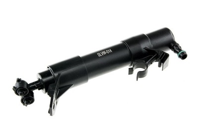 Омыватель фара левый vw eos 06- jetta 06- фото №1