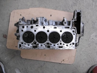 Mini cooper countryman r60 2015 головка фото №1