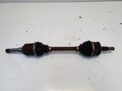 Opel astra k приводной вал левая автоматическая коробка передач 1.6 cdti фото №1