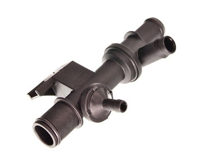 Клапан зворотний skoda octavia/ rapid/ yeti org vag фото №1