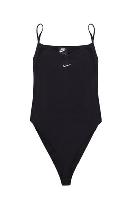 body NIKE ESSENTIAL bv3616 010 r. L TIGHT FIT