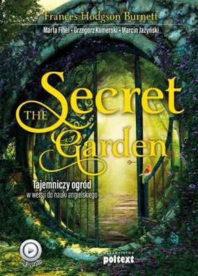 The Secret Garden Tajemniczy ogród w wersji do