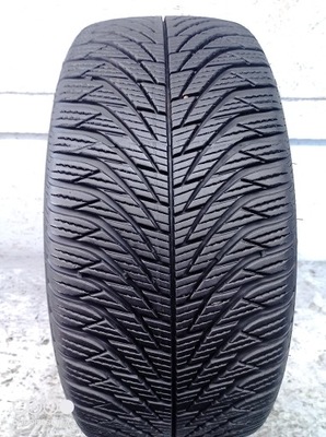 1x 225/45R17 94V Fulda Multicontrol