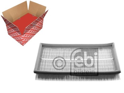 Фільтр повітря ford focus tourneo connect transit фото №1