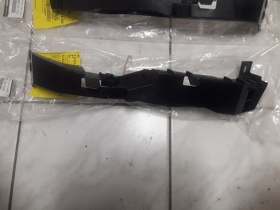 Mazda mx30 направляющая молдинг лампа правая новый org. фото №1