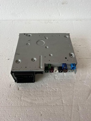 Модуль мультимедійний 4m2035070 audi q7 фото №1