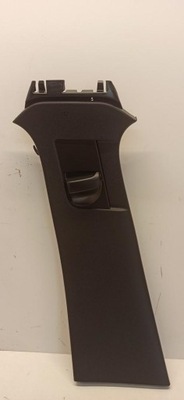 Volvo xc40 защита стойка левая 31479714 фото №1