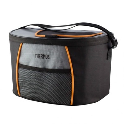 Bezszwowa torba termiczna Element 5 Thermos 7,5 l