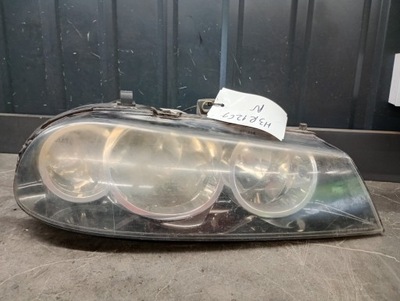 606859420 фара правый alfa romeo 156 lift фото №1