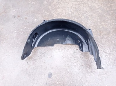 Mini cooper r52 підкрилок правий задня 1486199 фото №1