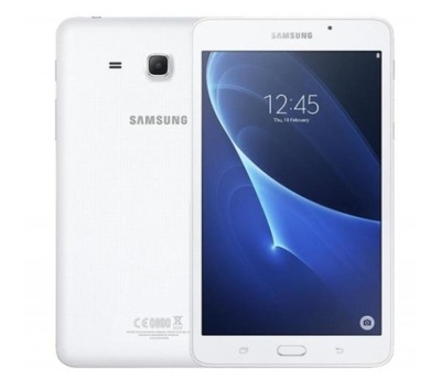 Samsung Galaxy Tab A 2016 7.0 Wi-Fi SM-T280, Biały K373