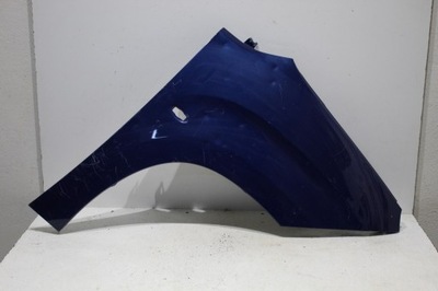 Peugeot rifter крыло перед передний правый po gradzie фото №1