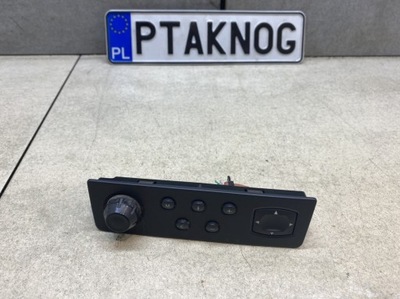 Панель навигации renault espace iv 8200023452 фото №1