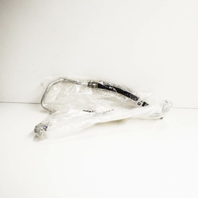 Bmw 2 f45 compressor-condenser тиск труба 64539289101 фото №1