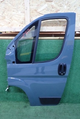 Двері ліва ducato jumper boxer movano lift 2024 385 фото №1