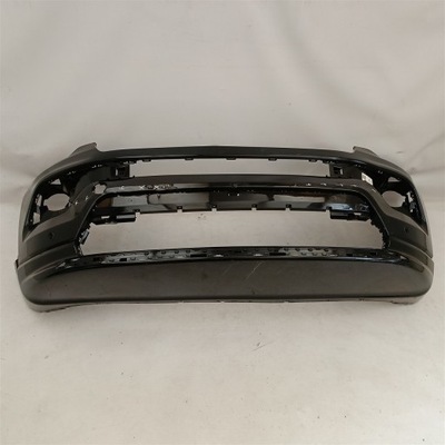 Бампер перед jeep compass ii 2 lift po 2020 52154349 фото №1