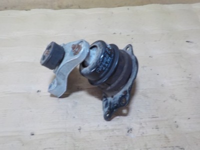 Подушка кронштейн двигателя fabia ii 6r019967ag фото №1