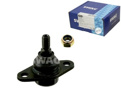 Шарова опора важеля перед l/p mini r50 r53 r52 1.4d 1.6 06.01-07.08 swag фото №1