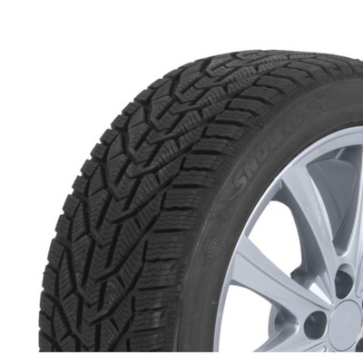 4x KORMORAN 195/55R16 87H Snow zimowe