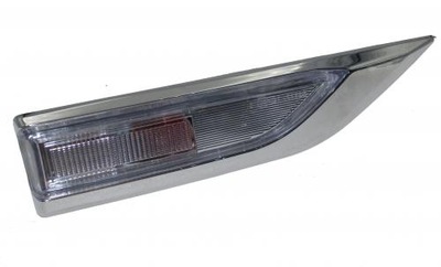 Лампа поворотник dpa 99491597802 фото №1