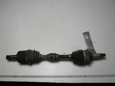 Привідний вал mazda premacy 2.0d 01r фото №1