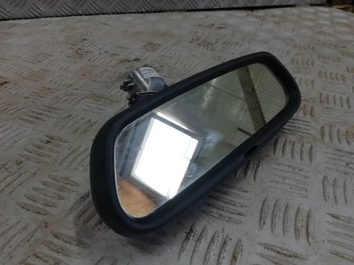 Citroen ds3 зеркало внутреннее заднего вида фото №1