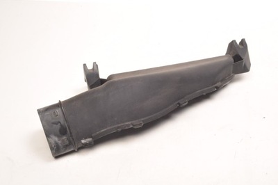 Volvo v40 ii 2.0 d3 150km труба воздухозаборник воздуха 31293719 фото №1