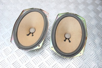 Honda legend ka9 96-99 динаміки задні лівий + правий фото №1