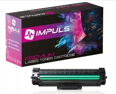 Toner do HP LaserJet 1200 3380 15A C7115A