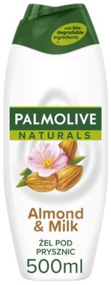 Palmolive Migdałowy Żel pod Prysznic 500ml