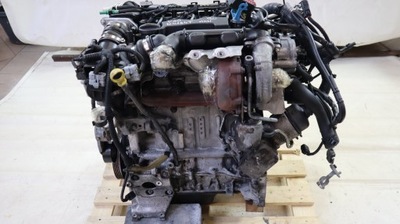 VOLVO V50 1.6 D MOTOR D4164T  