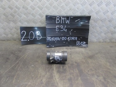 Расходомер bmw e34 2.0 b 94-96 1730033 фото №1