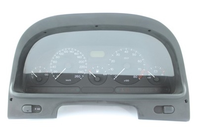 Лічильник спідометр lancia thema 6028439911 lancia фото №1