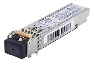 Nowy CISCO GLC-SX-MMD 10-2626-02 1000BASE-SX