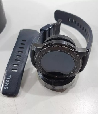 SAMSUNG GEAR S3 FRONTIER/PUD