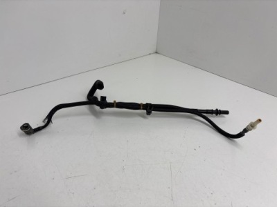 Citroen ds7 crossback 2019 шланг пального фото №1