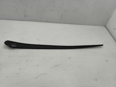 Молдинг вікна лобове ліва seat leon ii 1.8 tsi 1p0854319d фото №1